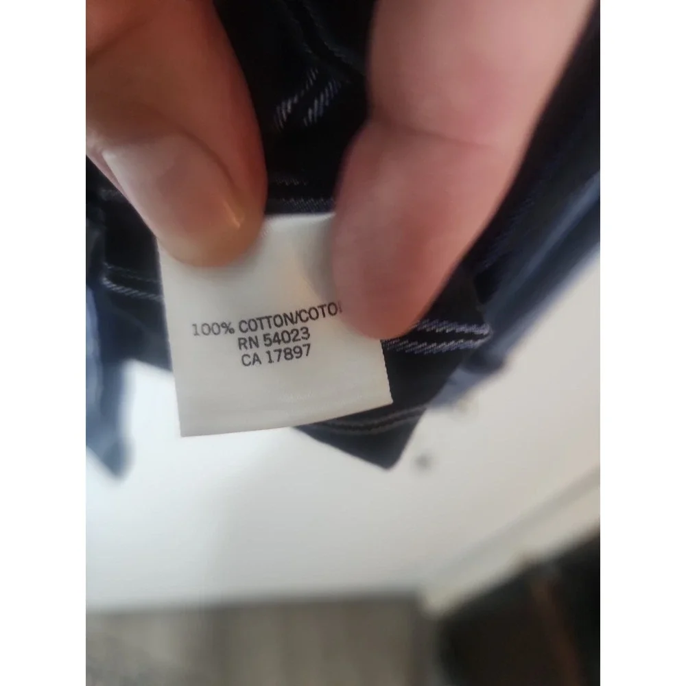 Banana Republic good shape